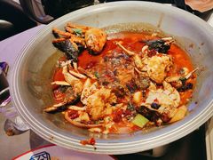 -涂小二龙虾馆(渔人码头店)