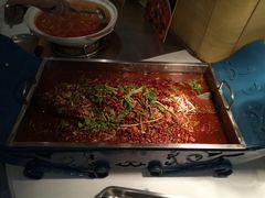 -青岛蓝海大饭店·爱琴海自助餐厅(崂山店)