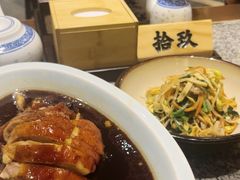 -南京大牌档(济南万象城店)