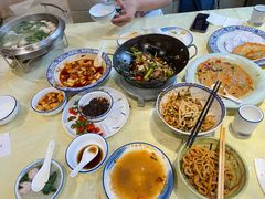 -新侨小馆(东直门北小街店)