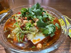 -盾亚新疆餐厅(松江万达广场店)