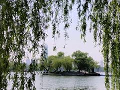 -济南大明湖景区