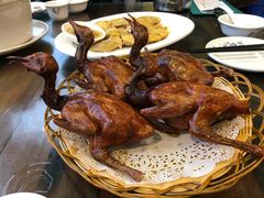-沙田鸽王(解放路店)