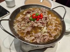 酸汤羊肉-凯鸽酒楼(大同振兴街店)