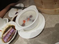 -鼎泰丰(国贸商城店)