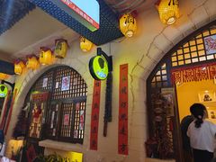 -王婆炒鱼(总店)