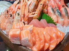 -花潮料理艺食馆(世欧广场店)