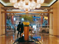 -上海波特曼丽思卡尔顿酒店