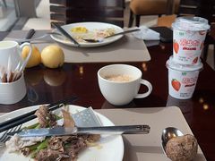 -无锡君来洲际酒店