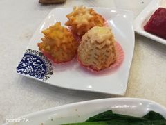 -丰谷茶楼(鸿大广场店)