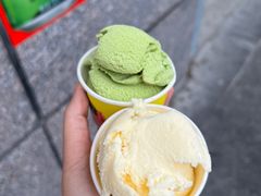 -笑谈小街·韩国料理(萝岗店)