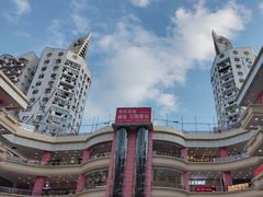 -宝龙广场(福州台江店)