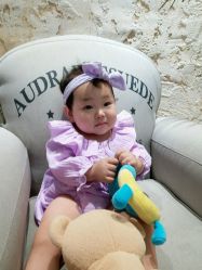 -星豆豆儿童摄影(南郊太白南路店)