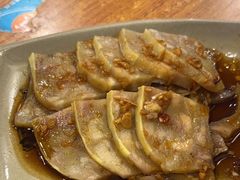 五香蒸肉糕-侯哥面馆(瑞景店)