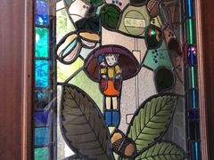 -三鹰之森吉卜力美术馆