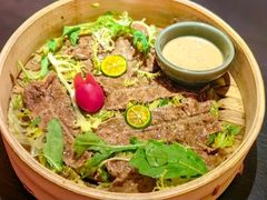 -万岛日本料理铁板烧(梅赛德斯奔驰店)