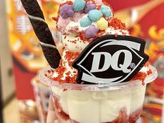 -DQ·蛋糕·冰淇淋(万象城店)