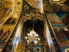 -滴血救世主教堂