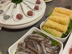 -君邦火锅(新疆大厦店)