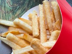 -麦当劳(欢乐谷店)