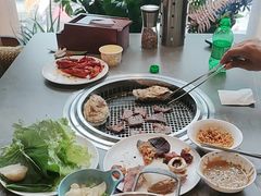 -尚宴牛特鲜自助(太原街万达店)