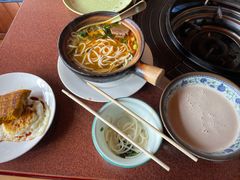-顺顺小吃(独克宗古城店)