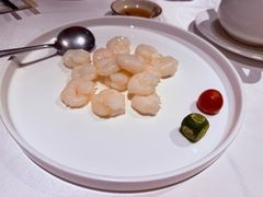 -申粤轩酒楼·三十年粤菜经典(丁香花园店)