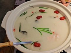 -老阿爸鲜鱼土菜(园区永旺店)