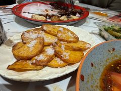 -老味烧烤(总店)
