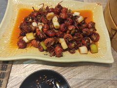 -靓靓蒸虾·头牌蒸虾(雪松路总店)