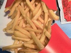-麦当劳(吴中大道店)