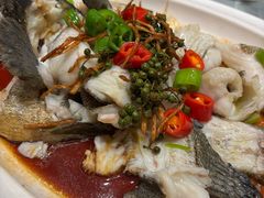 -悦来轩顺德菜(寮厦店)