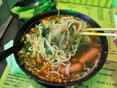 -星林居酸辣米线餐厅