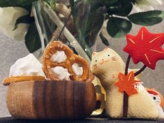 -OUR Bakery(三里屯太古里店)