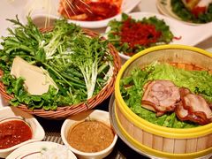 -七八冷面·延边朝鲜族美食(圣熙八号店)