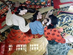 -万佛园景区