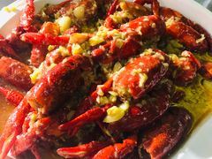 -霸王虾·麻辣小龙虾(清水河公园店)