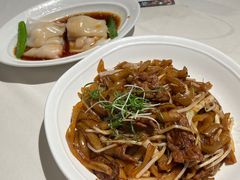 -潮福城大酒楼·潮味粤品·港式点心(湖滨北路店)