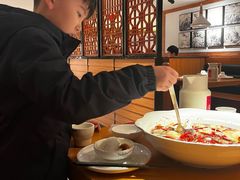 -江渔儿酸菜鱼专门店(明珠广场店)