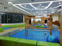 -澳洲袋鼠早教(金辉环球广场店)