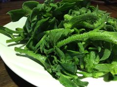 -缘生态云南菜·野生菌庭院餐厅(华侨城店)