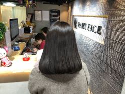 -BABY FACE沙龙