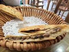 -缙云烧饼(一均店)