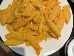 -五谷丰登·胶东海鲜·家常菜(张村店)