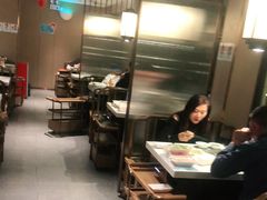 大堂-野妹火锅(龙岗店)