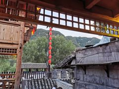 -百花人家(清水镇店)