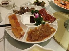 -绿岛国际酒店-西餐厅