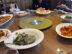 -鱼王府大酒店