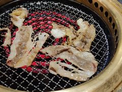 伙伴牛五花-神户赤童日式烤肉伙伴(东直门店)