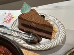 -CRAZYONES西班牙海鲜饭(上海美罗城店)